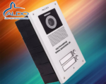پنل آیفون تصویری 2 واحدی آلدو 2UDC